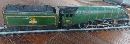 Hornby dublo rail - hornby, 3