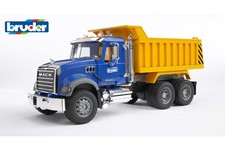 Bruder Granite Tip Up Truck