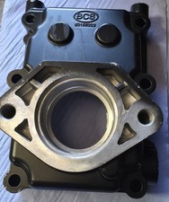 Rear Casing part  Number 531