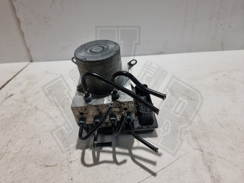 Bmw e84 abs pump control - abs,