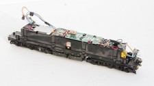Bachmann OO Gauge Class 57