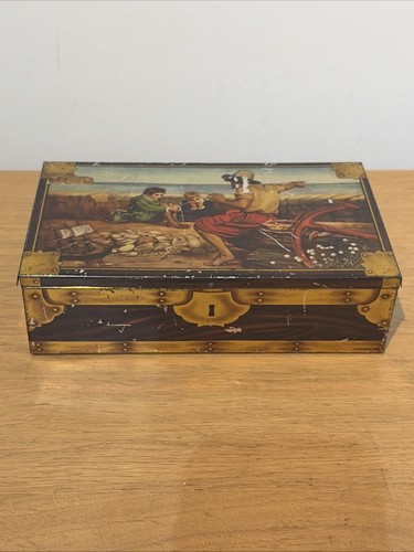 Vintage cws 1930 biscuit - cws,