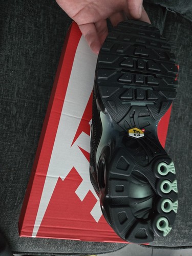 Air max plus - max,