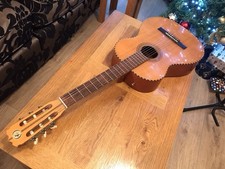 VINTAGE KAY 366 ACOUSTIC