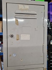 Offer Industrial Metal Office