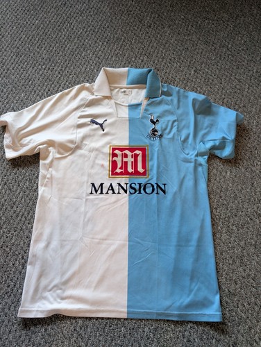 Rare puma tottenham hotspur - rare,