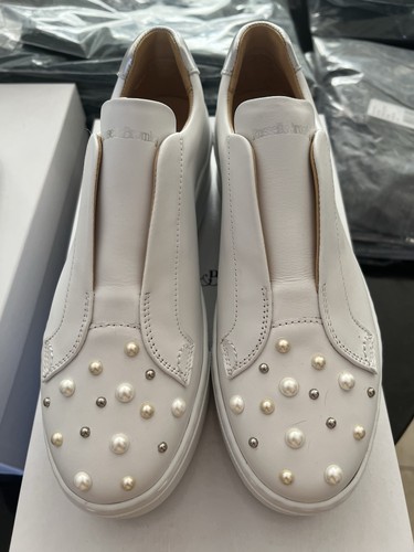 Russell bromley pearl slip - russell,