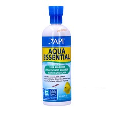 API Aqua Essential Water