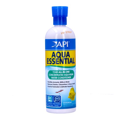 Api aqua essential water - api,