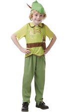 Disney Peter Pan Costume Book