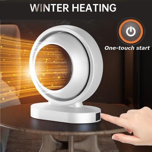 Mini electric heater 380w fast - electric,