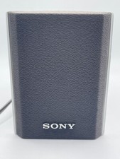 Sony SS-TS500  FRONT Cinema Surround Sound Speaker inc Original Cable WORKING