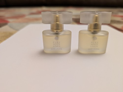 Estee lauder pure white - x,