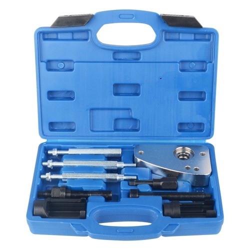 Diesel injector extractor - injector,