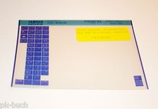 Microfich spare parts