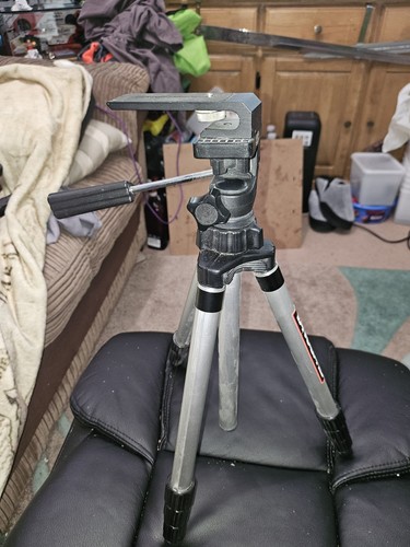 Camera tripod stand 120cm - camera,