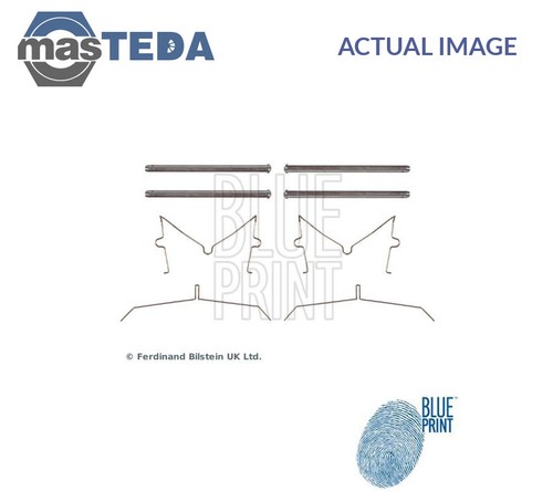 Adbp480002 brake pads - brake,
