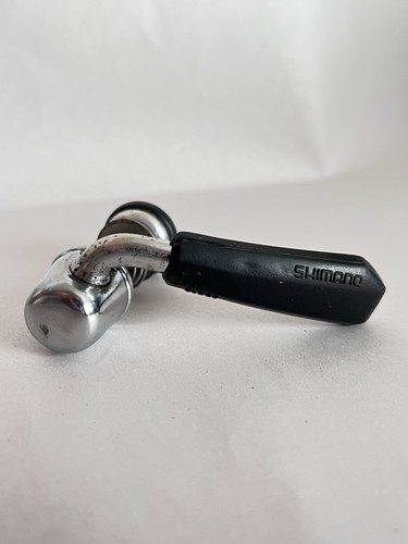 1990s vintage shimano deore - vintage,