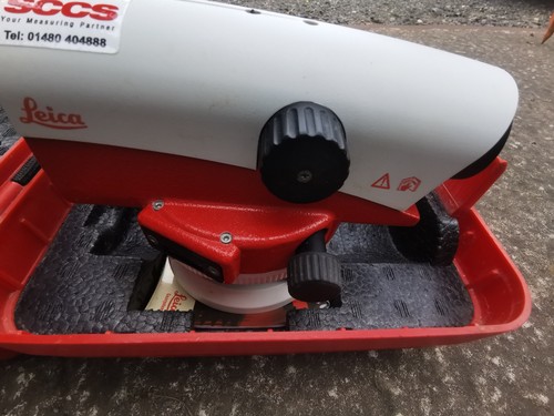 Leica na720 automatic optical - na720,
