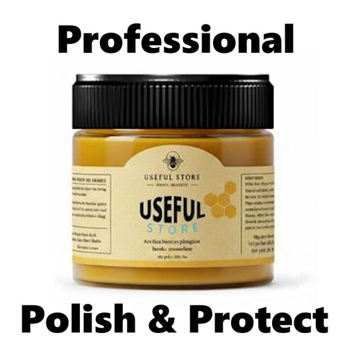 Useful store wax - useful,