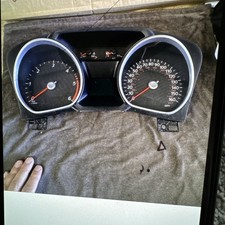 Ford Mondeo S Max Galaxy 2013