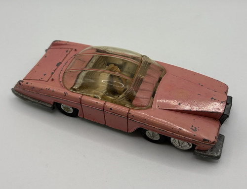 Vintage dinky toys 100 - 100, lady