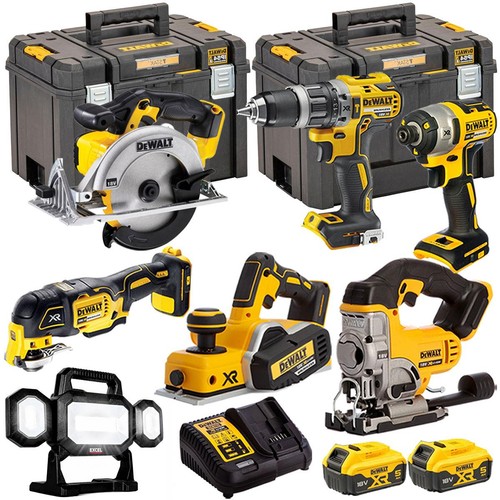 Dewalt dck665p3t1 18v 7 - dck665p3t1,