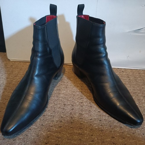 Mark astbury size - mark, 12uk