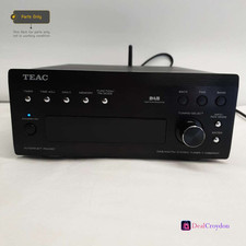 TEAC T-H380DNT DAB AM FM