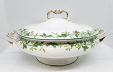 Antique John Maddock & Sons