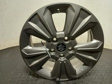 SUZUKI VITARA Alloy Wheel 17"