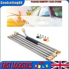 4000PSI High Pressure Washer