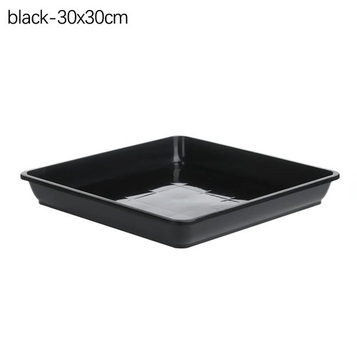 Heavy duty square plastic - heavy,