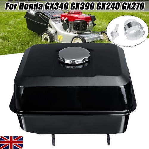 Fuel petrol tank with - petrol,