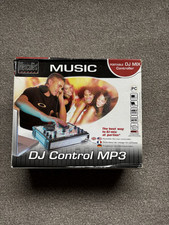 Hercules DJ Control MP3 USB