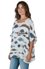 NEW SUMMER LADIES ITALIAN