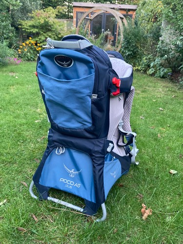 Osprey poco plus child - poco,