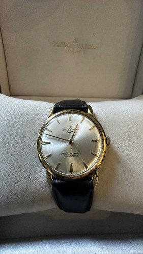 Ulysse nardin chronometer 34mm - nardin,