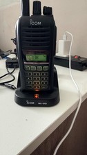 Icom IC-T10 Dual Band Hand