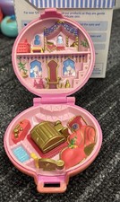 Vintage 1992 Polly Pocket