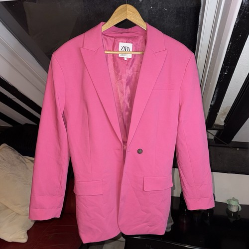 Zara women pink - zara,