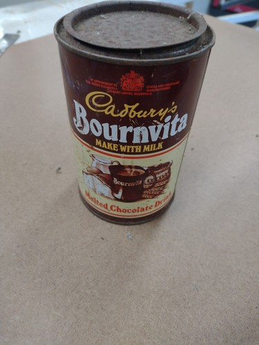 Vintage cadburys bournvita - vintage,