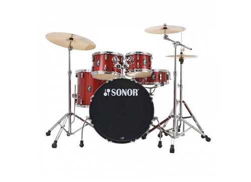 Sonor force 505 - sonor, 5