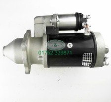 LEYLAND FG SERIES 2.5 DIESEL