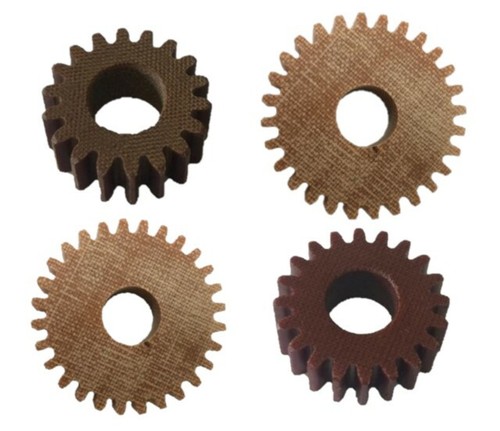 Myford tufnol gears for - for, /