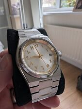 seiko NH35 mod custom PRX Arab dial Arabic watch