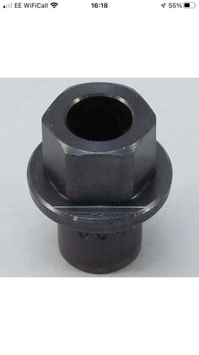 Toyota genuine sst agitation - genuine,