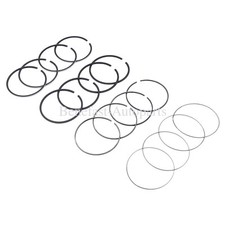New Piston Rings Set for Ford