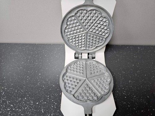 Waffle maker migiris - waffle,