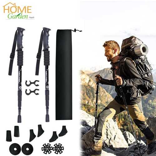 Hiking trekking poles - trekking,